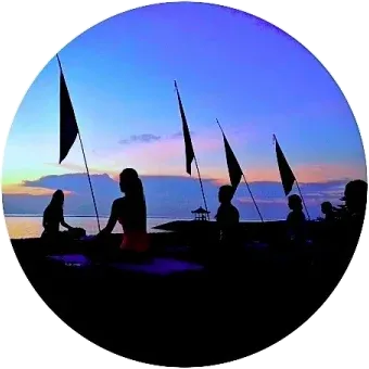 海外ヨガコース