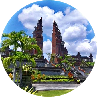 バリ島旅行情報