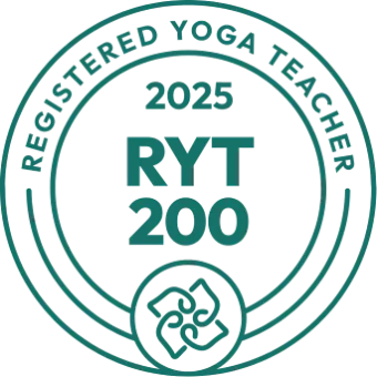 ヨガトレーニングRYT200養成コース