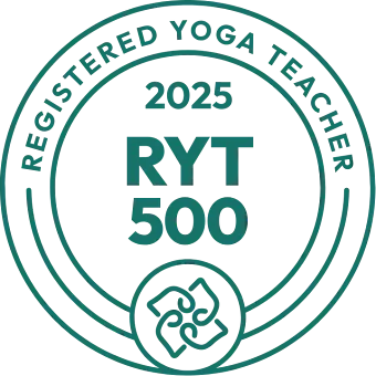 ヨガトレーニングRYT500養成コース